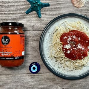 tradycyjny sos pomidorowy Oliwowo