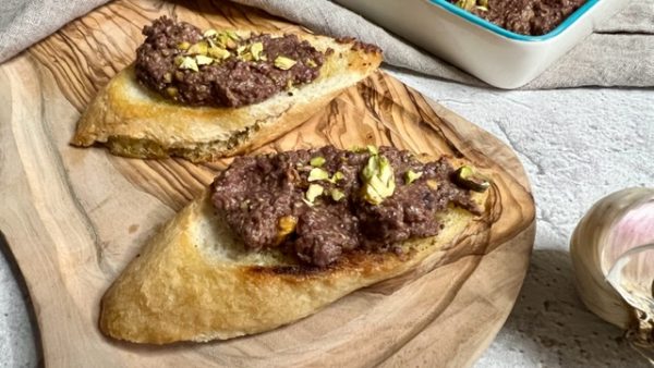 tapenada z oliwek kalamata oliwowo